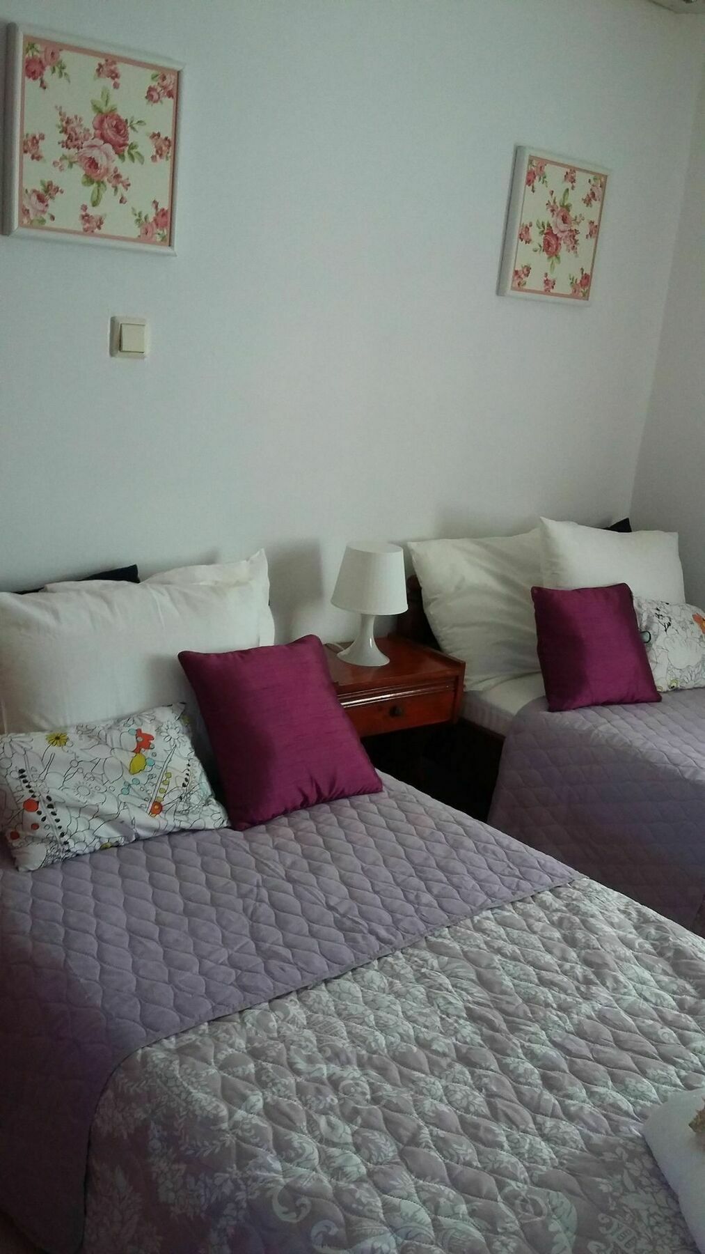 Anastasia'S Holiday Home Ialysos  Dış mekan fotoğraf