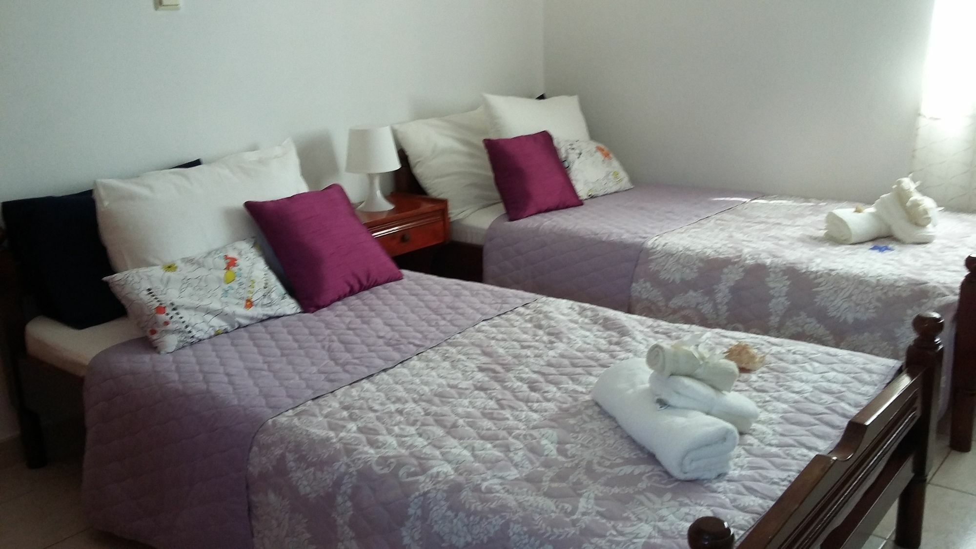 Anastasia'S Holiday Home Ialysos  Dış mekan fotoğraf